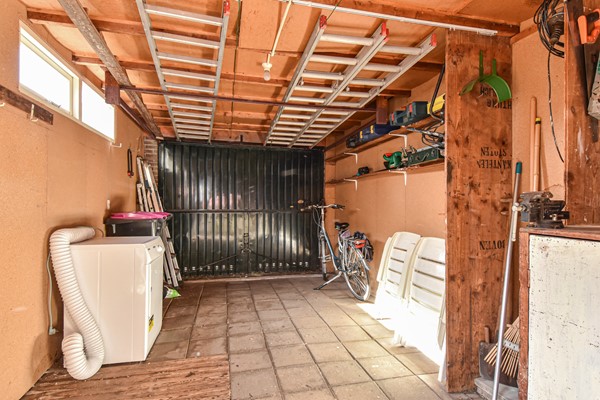 Medium property photo - Graaf Ottolaan 16, 2263 TV Leidschendam